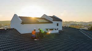 Best Green or Eco-Friendly Roofing Solutions  in Dayton, TX